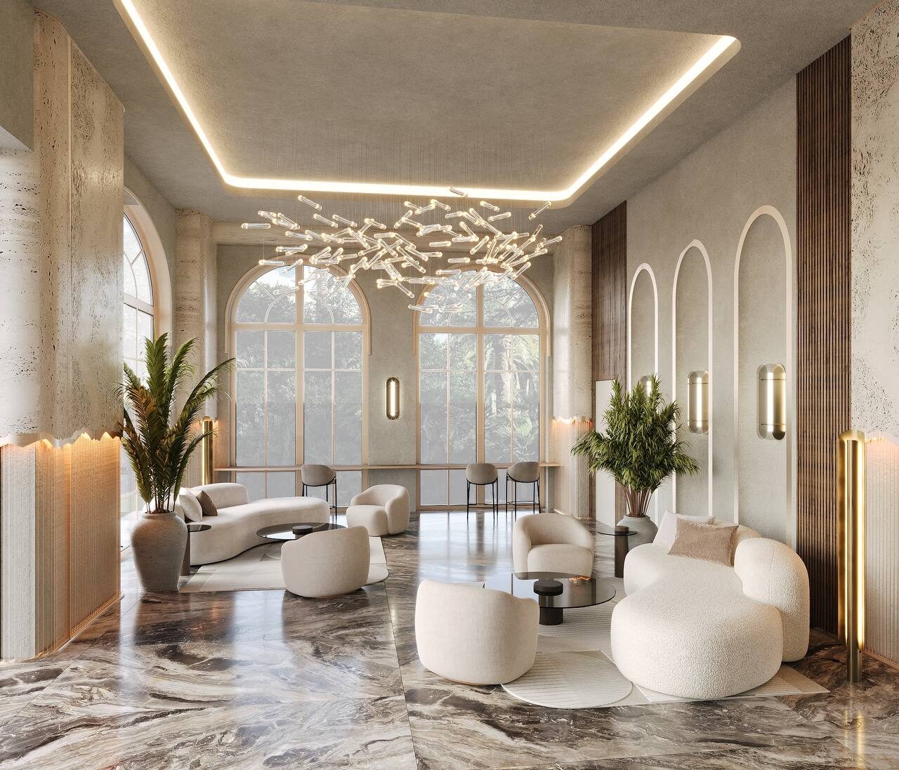 Wyndham Grand Batumi Gonio